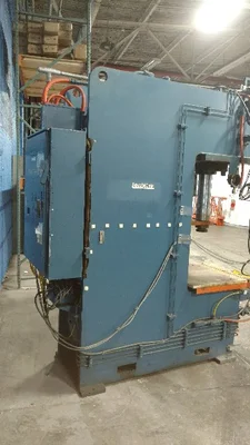 USED P & H OGF-50