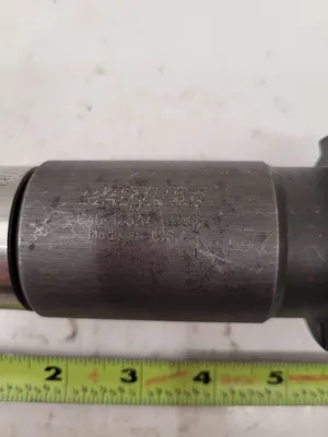 PARLEC C40-12SA4 Tooling & Accessories, Tooling | Machinery Central (2)