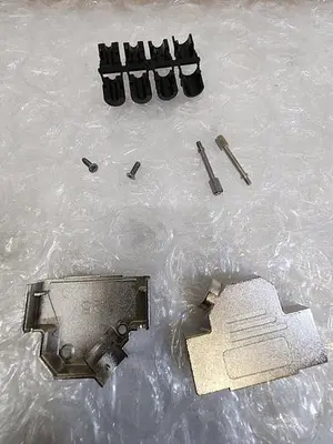 CONEC 165X02709XE CONNECTOR