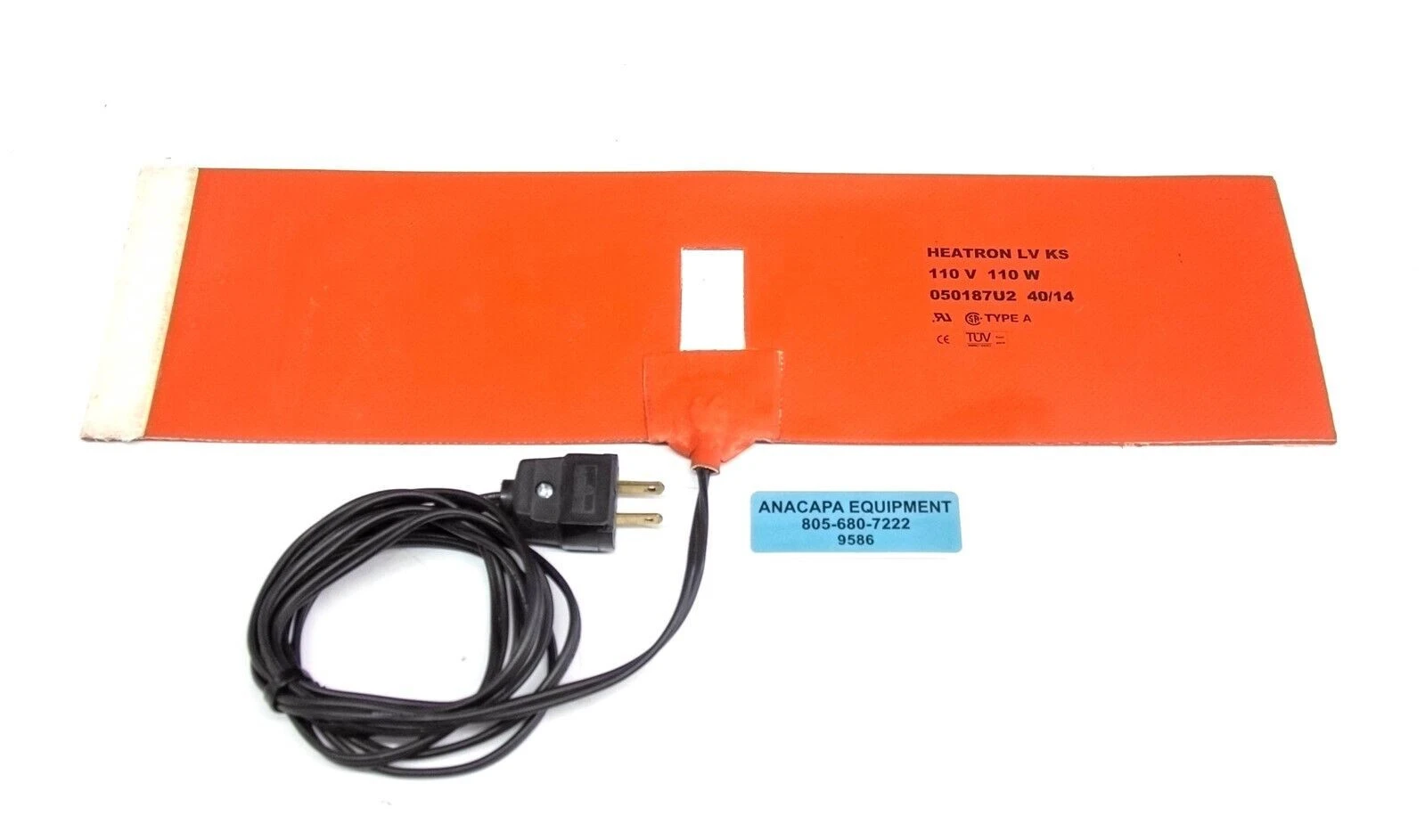 USED Heatron 050187U2
