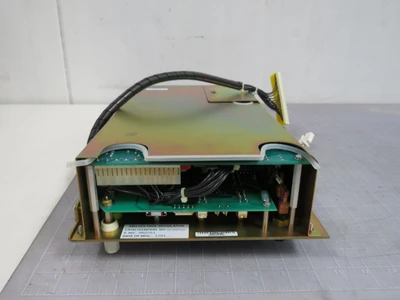 Used GE _UNKNOWN_ Voltage Regulators Texas US | OCO Industrial #1602301