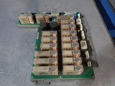 Used KUKA 390002120 I/O Boards & Replacement Parts Ohio US | HGR 24 #884204