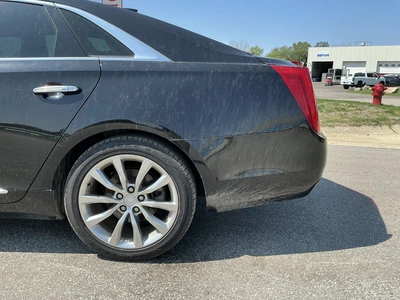 Used 2016 CADILLAC XTS Sedans Michigan US | Miedema Asset Management Group #1397240