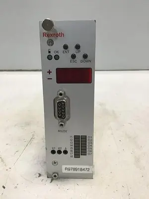 USED REXROTH VT-HACD-1-14/V0/1-0-0