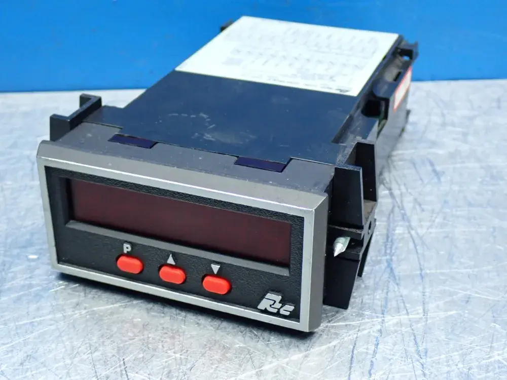 Used RED LION CONTROLS IMP Industrial Controls Ohio US | HGR 24 #802255