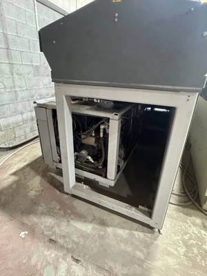 Used 2014 FLOW MACH 3B-4020B Waterjet Cutters Illinois US | Revelation Machinery #1283719