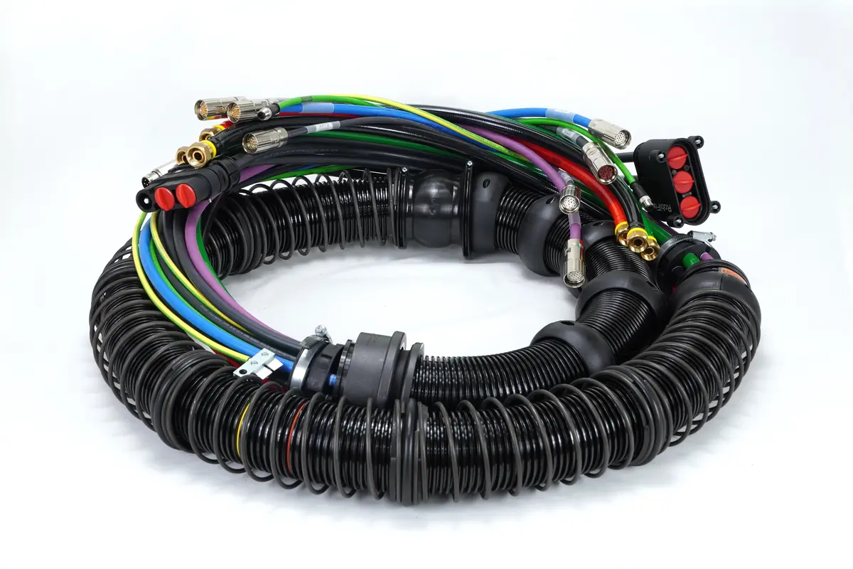 KUKA ESDP 058 DN70 A3-6