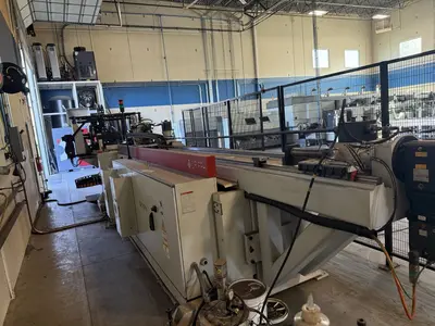 USED 2022 CRIPPA 114LE