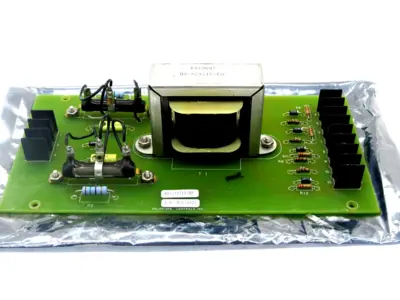 NEW SOLIDSTATE CONTROLS 80-212710-90 CIRCUIT BOARD 8021271090