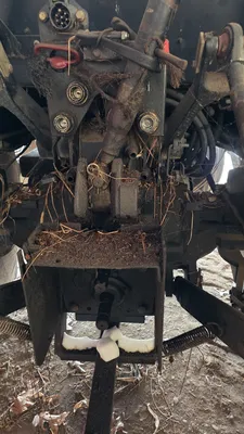 CASE IH CX80 Tractor | Iron Listing (45)