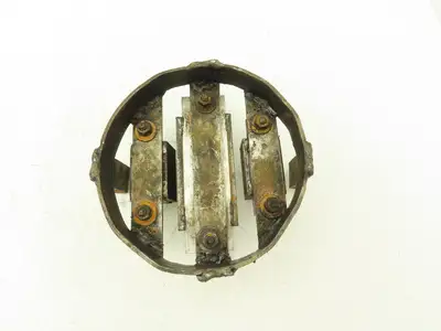 Hayward Model 72 Simplex Triple Magnet Drop-in Insert for 4"-6" Basket Strainer