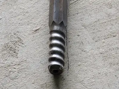 NEW SANDVIK 7853-2424-20