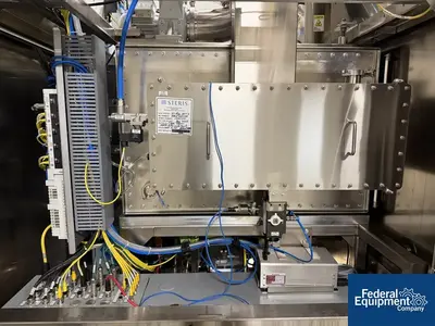 USED Cytiva Cytiva MIcrocell Vial Filler
