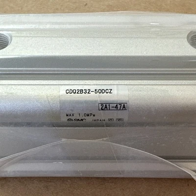 NEW SMC CDQ2B3250DCZ
