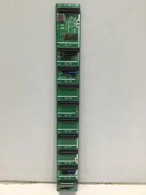 USED YOKOGAWA F3BU09-0N