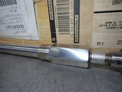 NEW ROSEMOUNT 0007903250002