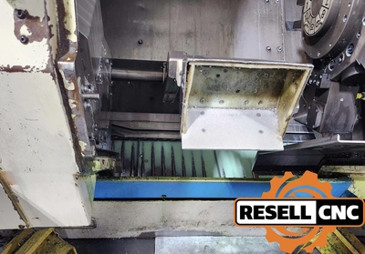 Used 1996 Okuma LT-10M CNC Lathes Florida US | Resell CNC #1319127
