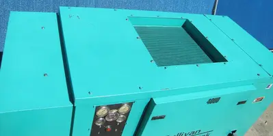 USED SULLIVAN PALATEK 40UDGGW