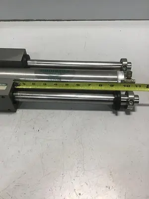 USED NUMATICS SH20010TB126DS4