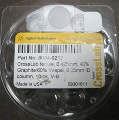 USED AGILENT - KEYSIGHT PXC43-02AA-C3