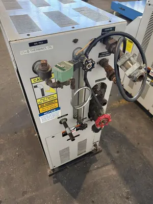 Used AEC TCO-1 Temperature Controls Ohio US | G-2000, Inc. #1283653