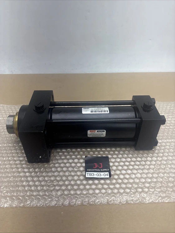 New | in-Stock Schrader Bellows 63jjshmubs29m150m1144 Cylinders Indiana US | J&J Industrial Supply #1548364