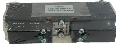 NEW IMI NORGREN VS18SA22DF313A VALVE