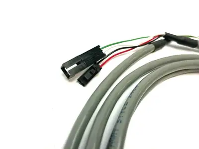 301-0339 | Parata  Cordset 6ft Length - New Other