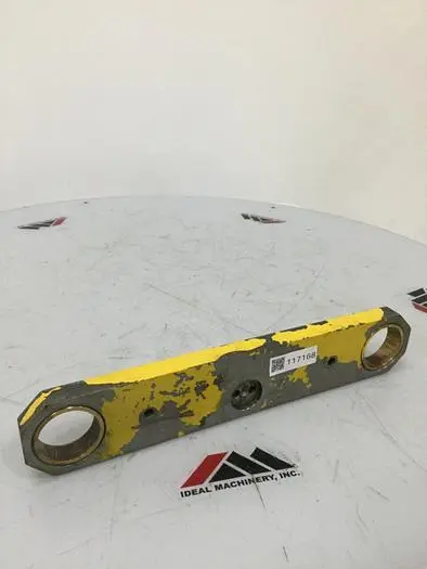 Used VAN DORN 308143DU Injection Molding Parts Michigan US | Ideal Machinery #604707