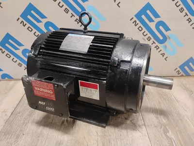 Marathon Electric 6A-215THTL7776BA-R143-I Motors | ESS Industrial Equipment Sales (2)