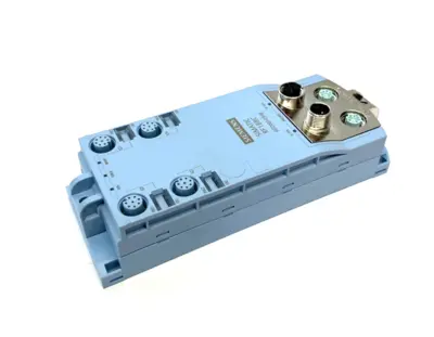 USED SIEMENS SIMATIC RF188C RFID COMMUNICATION MODULE