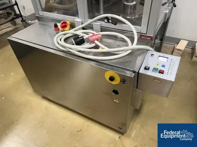 USED MG2 MG2 Encapsulator