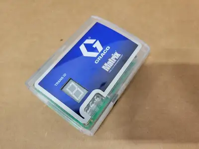 NEW GRACO 257464