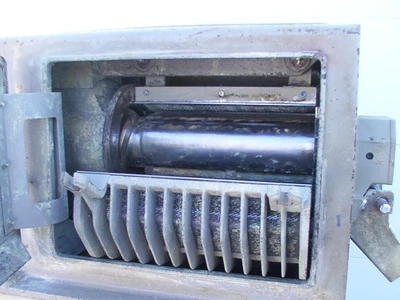 Used _UNKNOWN_ _UNKNOWN_ Mills / Grinders Minnesota US | A&I Equipment #1317878