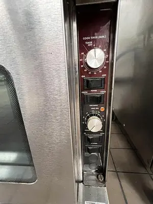 USED SOUTHBEND TVGS/12SC