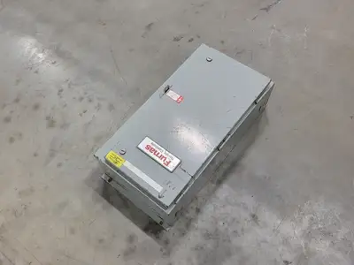 USED FURNAS 98DA340FA