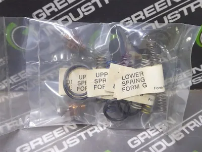 ASCO 103-801 Solenoid Valve Spare Parts Kit New NIB