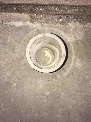 80mm Dia pipe section; PS3/200