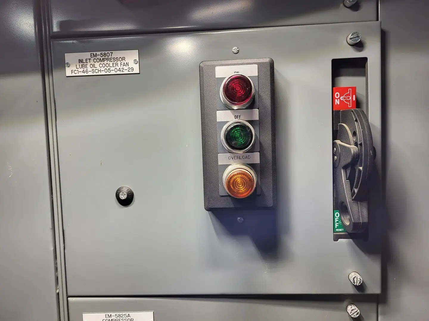 NEW ALLEN-BRADLEY YUTKNPN90/1BA