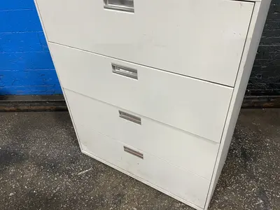 Used 2007 HON 694L Cabinets Ohio US | HGR 24 #1407608