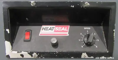 USED HEAT SEAL AT36