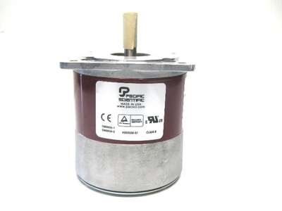 NEW PACIFIC SCIENTIFIC E31NCHT-LNW-NS-00