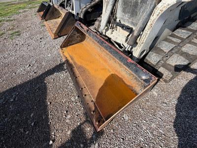 Used 2022 BOBCAT T76 Skid Steer Loaders Oklahoma US | OT Truck & Tractor Sales #1383428