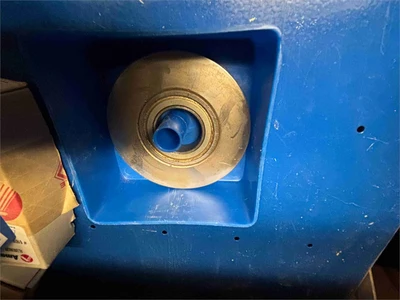 Used _UNKNOWN_ _UNKNOWN_ Tooling (woodworking) Colorado US | MachineryMax #1518894