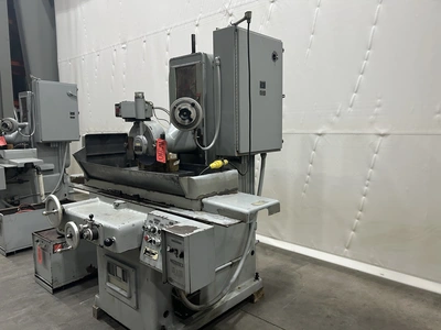 USED GALLMEYER & LIVINGSTON 373