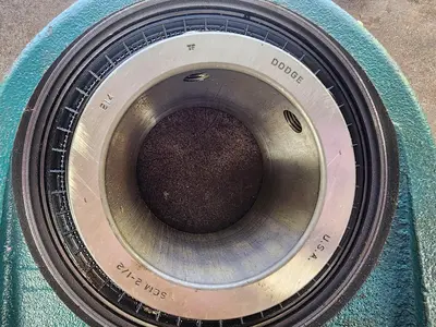 New | in-Stock DODGE 126819 Bearings Michigan US | Midwest Press and Automation #1439537