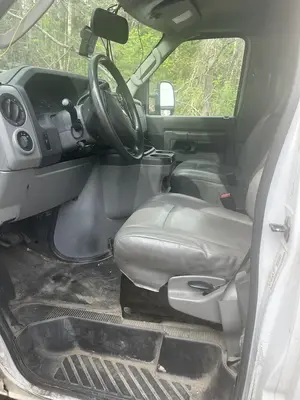 Used 2019 FORD E-450 Misc Trucks North Carolina US | Proxy Equipment #1426007