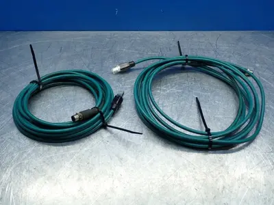 USED PHOENIX CONTACT PUR2X2X26AWG