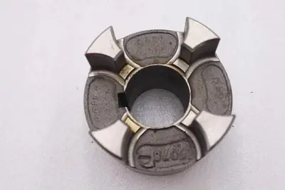 ROTEX BA020423174100 FLEXIBLE COUPLING STOCK #L-211A