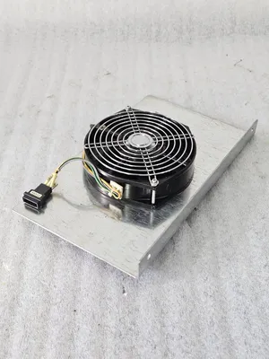 ROYAL FAN UT795C-TP CH1020 Fans | Great American Equipment Company (2)